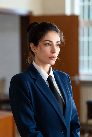 Demo Refakat İlanı