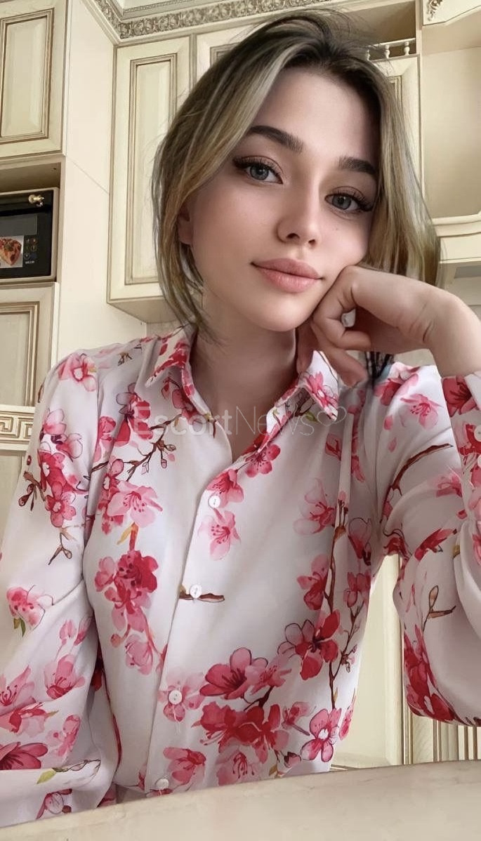 DARIA Angel