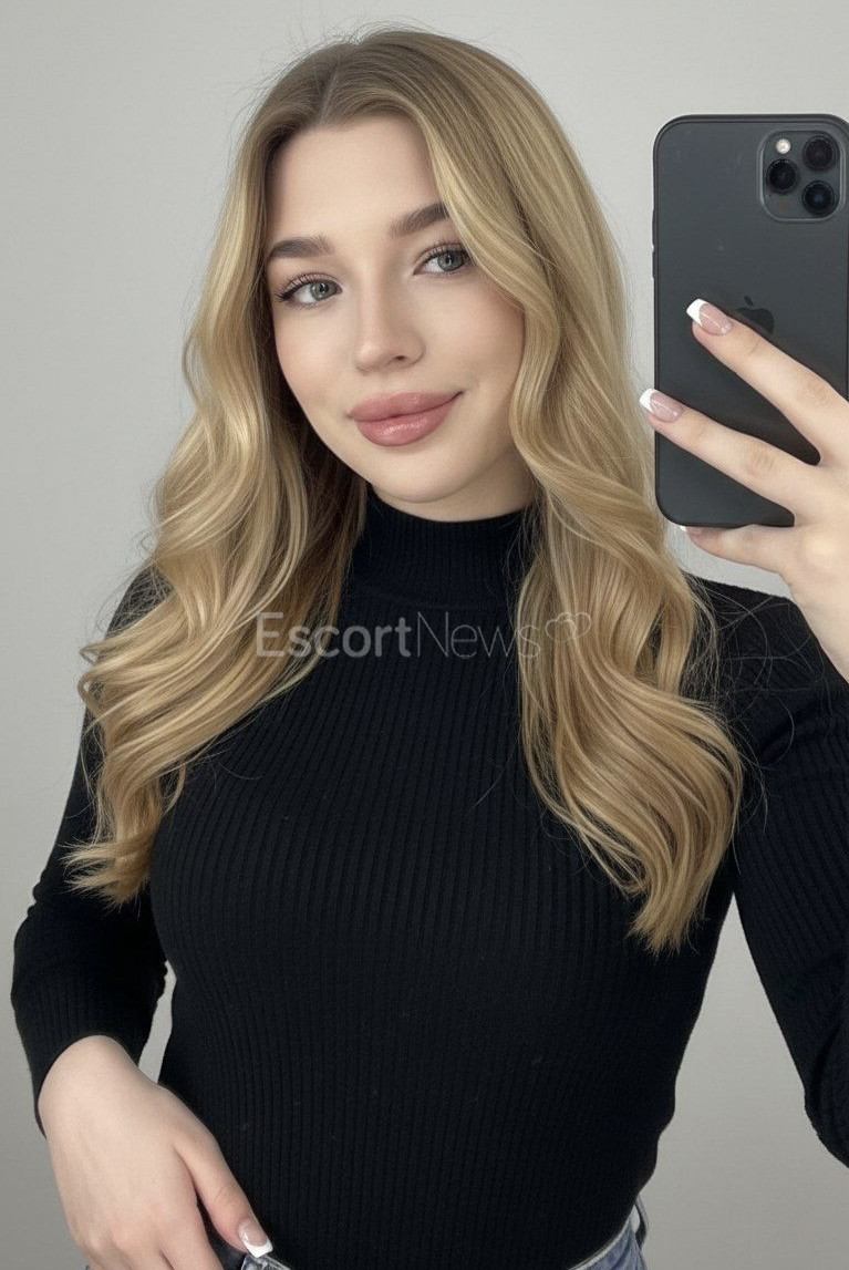 DARIA Angel