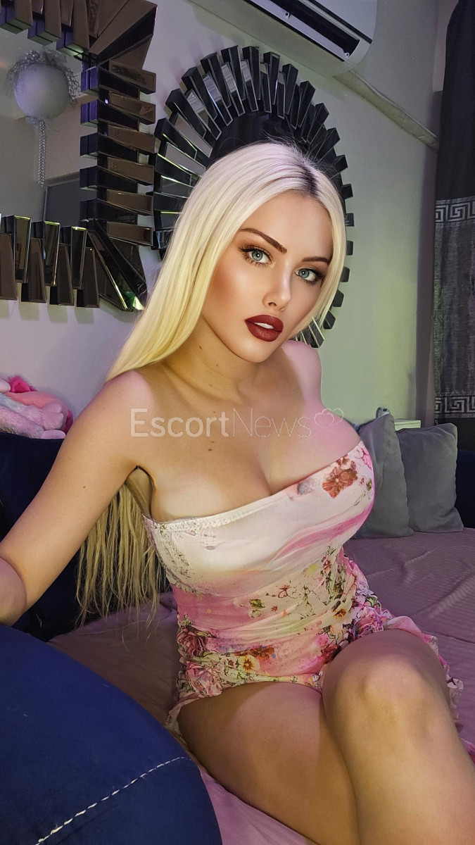 ANASTASYA