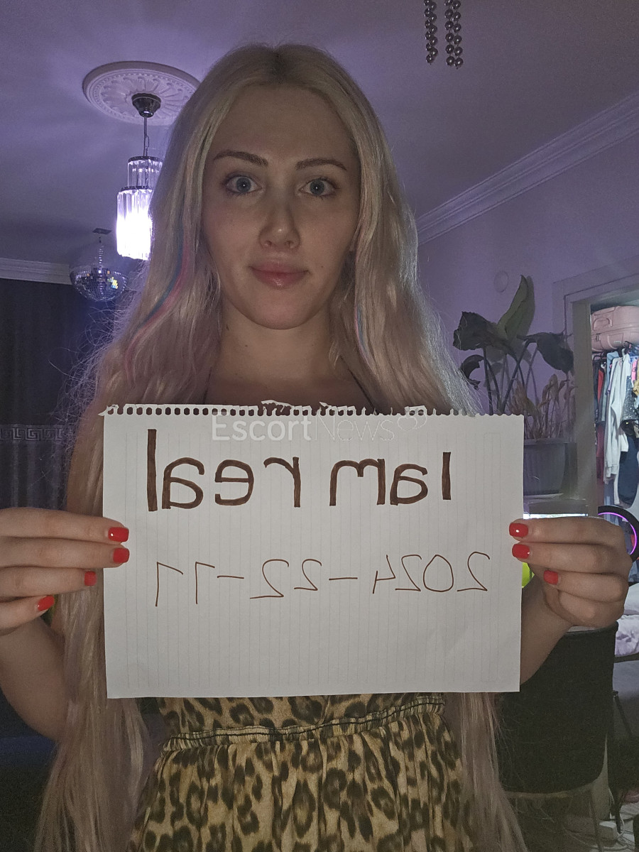 ANASTASYA