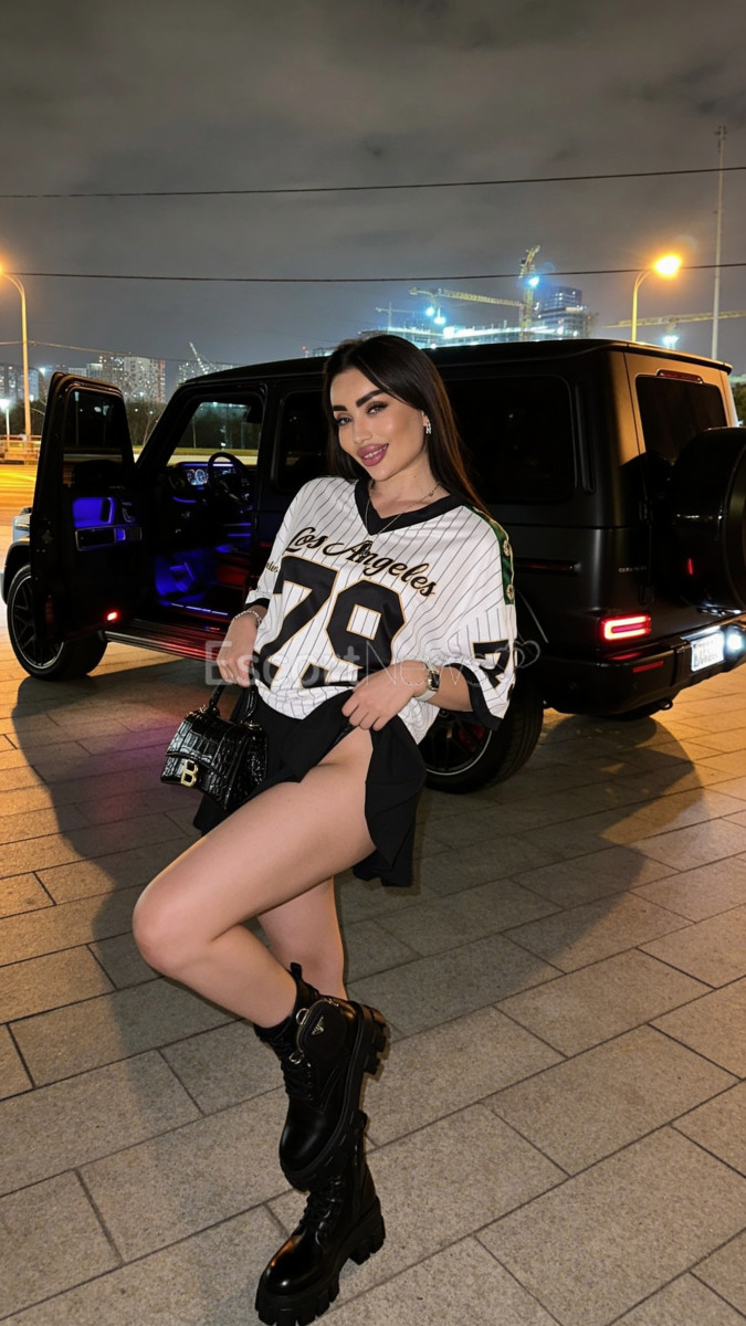 Alexandra